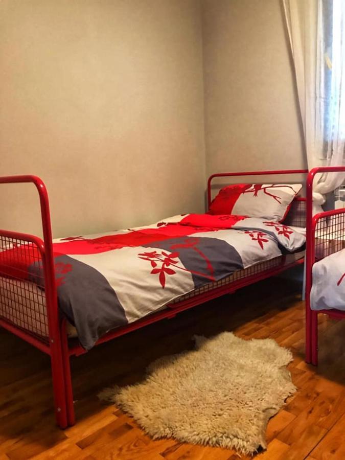 Willa Greencajt Jakopovec Zewnętrze zdjęcie